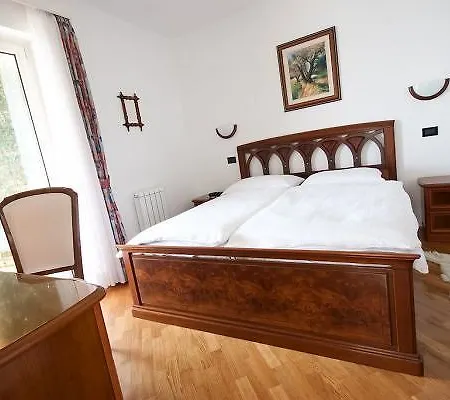 Hotel Vizula 3*